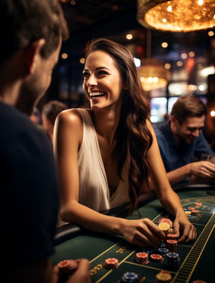mpo200 mpo200 Casino Tables and Slot Rooms